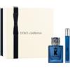 Dolce & Gabbana K Eau De Parfum 50 ml + Travel Spray 10 ml Cofanetto