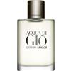Armani Giorgio Armani Acqua Di Giò Pour Homme Eau De Toilette Ricaricabile 30 ml