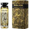 Police Amber Gold Eau De Toilette 100 ml