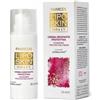 Pharcos Crema Solare Viso 30 SPF Idratante E Protettiva Liposkin Idra UV Protezione Alta 40 Ml