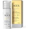 Pharcos Crema Solare Viso 50+ SPF Anti-Macchie Agex Defence Spot Protezione Molto Alta 50 Ml