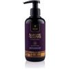 Isha Sapone Di Aleppo Liquido 40% Olio Di Alloro 250 Ml