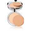 Clinique Stay-Matte Sheer Pressed Powder Oil-Free - 02 STAY NEUTRAL