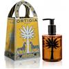 Ortigia Zagara Sapone Liquido 300 Ml