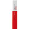 Maybelline SuperStay Matte Ink Rossetto Liquido - 25 Heroine