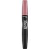 Rimmel Provocalips Rossetto Liquido In 2 Step N. 400 Grin & Bare It