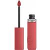 L'Oreal Paris Infaillible Matte Resistance Rossetto Opaco N.230 Shopping Spree