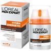 L'Oreal Paris Men Expert Hydra Energetic Crema Idratante Anti Fatica 50ML