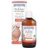 I Provenzali Bio Linea Mamma Olio Biologico Da Massaggio 200 ml