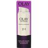 Olaz Olay Anti-Rughe Tonifica E Rassoda 2 In 1 Idratazione E Primer Viso 50 Ml