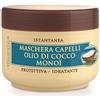 Athena's L'Erboristica Olio di Cocco & Monoi Maschera Capelli 200ML