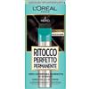 L'Oreal Paris Ritocco Perfetto Permanente Colorazione Ricrescita Nero 2