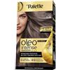 Palette Syoss Oleo Intense Colorazione Permanente N. 7-56 Castano Chiaro Perla