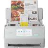 ScanSnap Ricoh Scansnap Ix2500 Dokumentenscanner - 600dpi - 45 S./min - WI-Fi/bluetooth - Wei? (pa03860-B101)