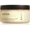 Ahava Dead Sea Salt Dead Sea Salt 220 g