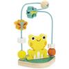 Janod Tropik Frog Loop-The-Loop 1 pz