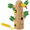 Janod Tropik Tropical Lace-Up Tree 1 pz