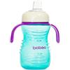 Baboo Cup with Silicone Spout Cup with Silicone Spout 260 ml