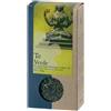 SONNENTOR KRAUTERHANDELS GmbH Baule Volante Tè Verde Biologico 100g
