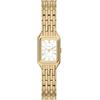 Fossil Raquel Orologio da Donna al Quarzo Orologio da Donna in Acciaio Inossidabile Oro 18MM Raquel