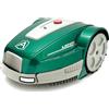 Ambrogio Robot Ambrogio L32 Deluxe - Robot tagliaerba con filo perimetrale - Batteria 25,9 V e 2,5 Ah