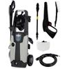 Comet KRS 1300 Extra - Idropulitrice ad acqua fredda semiprofessionale - 500 l/h - 150 bar