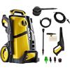 Lavor LVR3 140 Special Edition - Idropulitrice a freddo - 140bar - 450 l/h