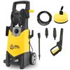 Annovi Reverberi Annovi & Reverberi 181K X-TRA - Idropulitrice ad acqua fredda - 180 bar - 480 l/h