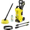 Karcher K3 Power Control Home - Idropulitrice a freddo - 380 lt/h - 120bar