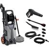 Comet KLZ 160 Extra - Idropulitrice a freddo uso Domestico - 480 lt/h - 160 bar
