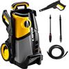 LAVOR LVR5 140 - Idropulitrice ad acqua fredda semiprofessionale - 140 bar - 390 l/h max