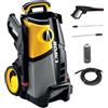 LAVOR LVR5 145 - Idropulitrice a freddo semiprofessionale - Portata 450l/h - Pressione145 bar