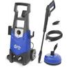 Annovi Reverberi Annovi & Reverberi AR 375 - Idropulitrice a freddo - 140 bar - Portata 440 lt/h