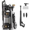 Stiga HPS 235 R - Idropulitrice compatta a freddo - 350 l/h - 135 bar