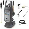 Comet KL 1400 Extra - Idropulitrice a freddo - 420lt/h - 140 bar