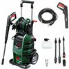 BOSCH AdvancedAquatak 150 - Idropulitrice ad acqua fredda semiprofessionale - 150 bar - 480 l/h