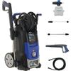Annovi Reverberi Annovi & Reverberi Blue Clean 5 Series 5.9 - Idropulitrice a freddo - 180 bar - 570 lt/h
