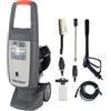 Comet KL 1600 Gold Extra - Idropulitrice a freddo semiprofessionale - 480 lt/h -150 bar