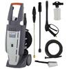 Comet KL 1680 GOLD PLUS - Idropulitrice a freddo semiprofessionale - 150 bar - 480 lt/h