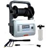 Comet Static 1700 Classic - Idropulitrice a freddo semiprofessionale statica - 150 bar - 510 lt/h