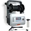 Comet Static 1700 Classic - Idropulitrice a freddo semiprofessionale statica - 510 lt/h - 150 bar