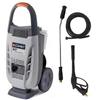 Comet KT 1800 Classic - Idropulitrice a freddo semiprofessionale - 160 bar - 550 lt/h