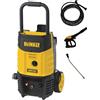 DeWalt DXPW 003E - Idropulitrice professionale a freddo - 160 bar - 630 lt/h
