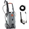 Comet KSX 1950 Gold Classic - Idropulitrice a freddo - 180 bar max - 564 lt/h