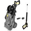 Karcher PRO HD X 4/10 Classic - Idropulitrice ad acqua fredda - 145 bar - 400 l/h