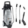 Comet KS 1700 Extra - Idropulitrice a freddo - MADE IN ITALY - 540 lt/h - 155 bar