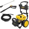 DeWalt DXPW 005E - Idropulitrice professionale trifase - 200 bar - 810 l/h
