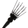 Aima TWIST 2.0 plus - Abbacchiatore elettrico a movimento orizzontale - Asta telescopica - 275 cm