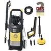 Annovi Reverberi Annovi & Reverberi 2K X-TRA - Idropulitrice ad acqua fredda - 160 bar - 460 lt/h