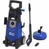 Annovi Reverberi Annovi & Reverberi AR 479SS - Idropulitrice a freddo - 180 bar max - Portata 8 Lt/min